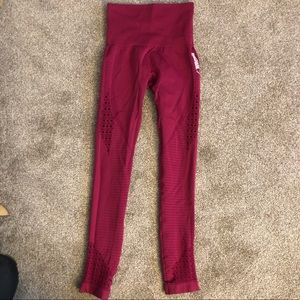 Energy Seamless Gymshark leggings